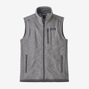 Patagonia Vest